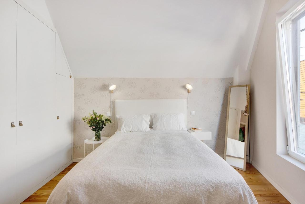 Apartamento T1 - Salina Ria Aveiro Exterior foto